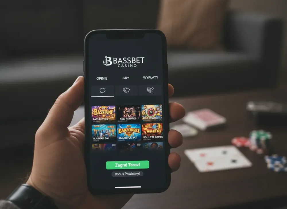 home Bassbet